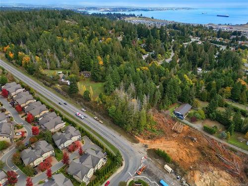 567 Windthrop Rd, Colwood, BC - Outdoor With Body Of Water With View
