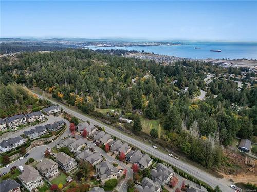 567 Windthrop Rd, Colwood, BC - Outdoor With Body Of Water With View