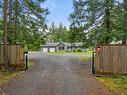 1410 Spruston Rd, Nanaimo, BC  - Outdoor With View 