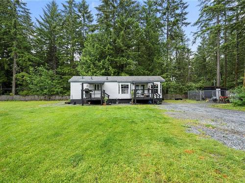 1410 Spruston Rd, Nanaimo, BC - Outdoor