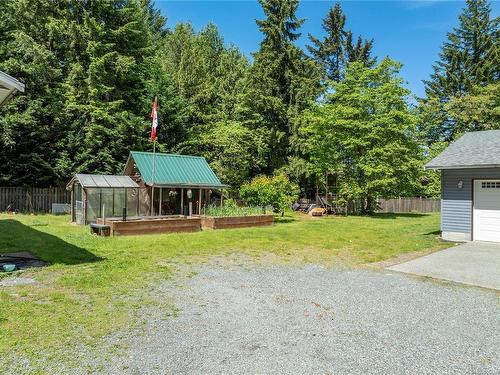 1410 Spruston Rd, Nanaimo, BC - Outdoor With View