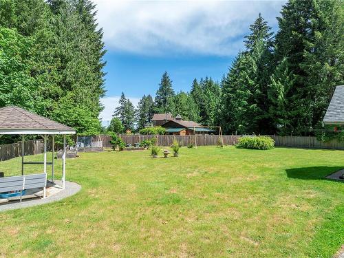 1410 Spruston Rd, Nanaimo, BC - Outdoor With View