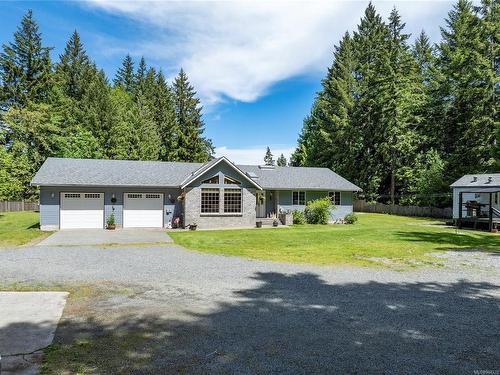 1410 Spruston Rd, Nanaimo, BC - Other