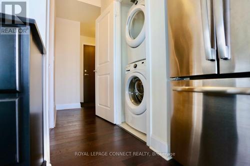 2504 - 33 Shore Breeze Drive, Toronto, ON - Indoor Photo Showing Laundry Room