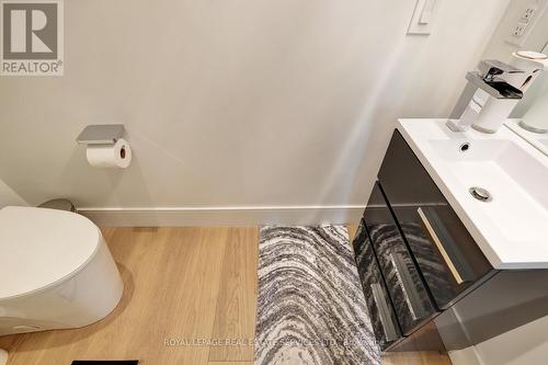 59 Riverview Heights, Toronto (Humber Heights), ON - Indoor Photo Showing Bathroom