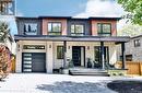 59 Riverview Heights, Toronto, ON  - Outdoor With Deck Patio Veranda With Facade 