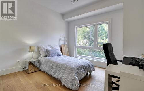 59 Riverview Heights, Toronto, ON - Indoor Photo Showing Bedroom