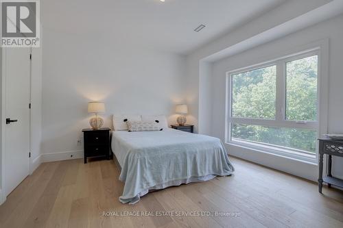 59 Riverview Heights, Toronto, ON - Indoor Photo Showing Bedroom