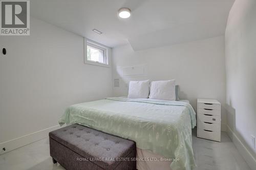 59 Riverview Heights, Toronto (Humber Heights), ON - Indoor Photo Showing Bedroom