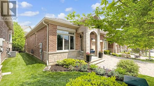 15 Hillcrest Drive, New Tecumseth, ON - Outdoor