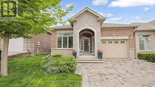 15 Hillcrest Drive, New Tecumseth, ON - Outdoor With Facade