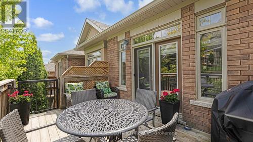 15 Hillcrest Drive, New Tecumseth, ON - Outdoor With Deck Patio Veranda With Exterior