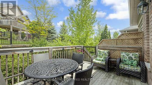 15 Hillcrest Drive, New Tecumseth, ON - Outdoor With Deck Patio Veranda With Exterior