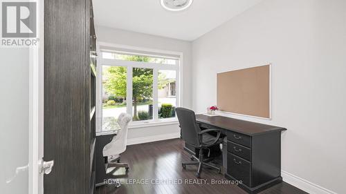 15 Hillcrest Drive, New Tecumseth, ON - Indoor Photo Showing Office