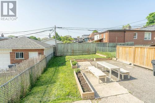 30 Rowntree Avenue, Toronto, ON - Outdoor