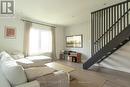 30 Rowntree Avenue, Toronto, ON  - Indoor Photo Showing Living Room 