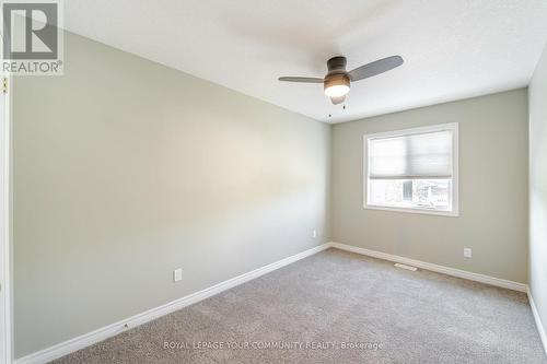 8 Laverty Crescent S, Orangeville, ON - Indoor Photo Showing Other Room