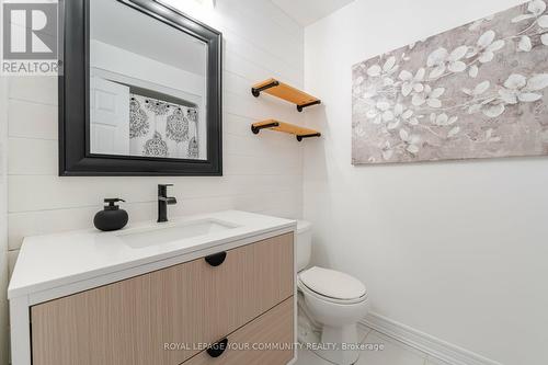 8 Laverty Crescent S, Orangeville, ON - Indoor Photo Showing Bathroom