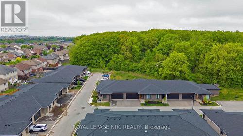 13 - 300 Richmond Street, Thorold, ON - Outdoor With View