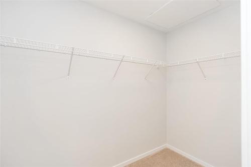 28 Elm Drive, West St Paul, MB - Indoor With Storage