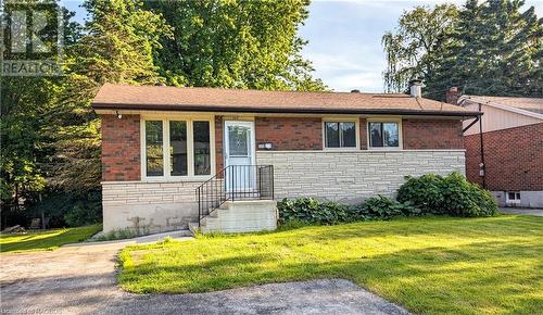 Welcome to 565 24th St. W., - 565 24Th Street W, Owen Sound, ON - Outdoor
