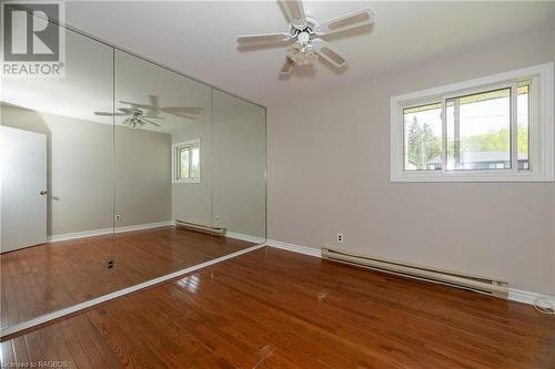 Primary bedroom - 565 24Th Street W, Owen Sound, ON - Indoor Photo Showing Other Room