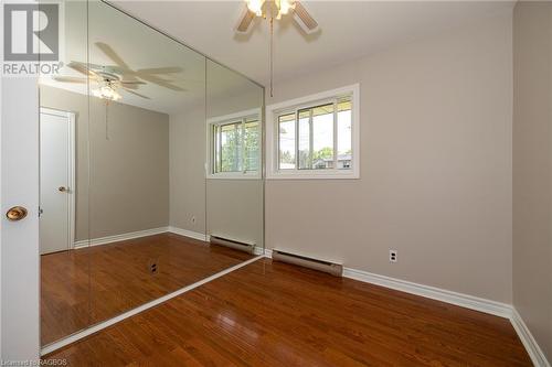 Bedroom 2 - 565 24Th Street W, Owen Sound, ON - Indoor Photo Showing Other Room