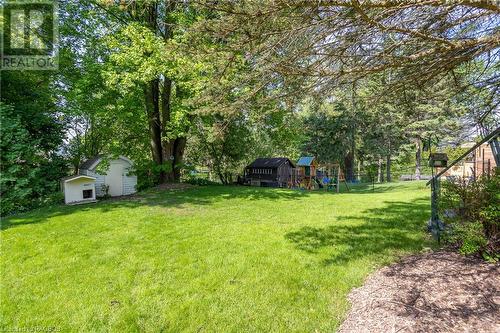 565 24Th Street W, Owen Sound, ON - Outdoor