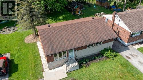 565 24Th Street W, Owen Sound, ON - Outdoor