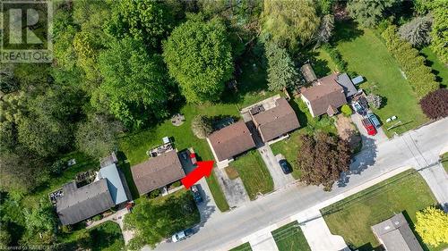 565 24Th Street W, Owen Sound, ON - Outdoor With View