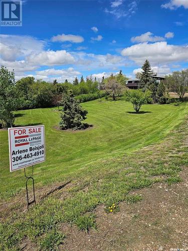 Bailey Acreage, Laporte, SK - Outdoor With View