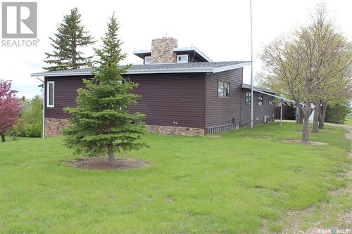 Bailey Acreage, Laporte, SK - Outdoor