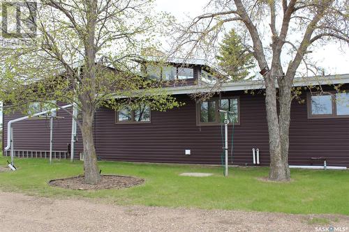 Bailey Acreage, Laporte, SK - Outdoor