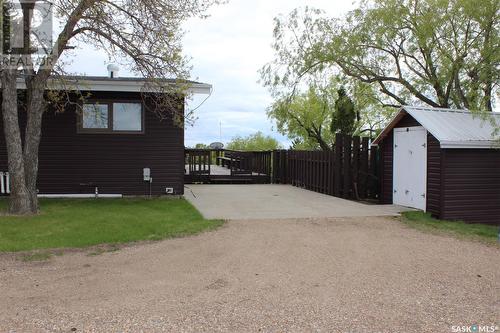 Bailey Acreage, Laporte, SK - Outdoor