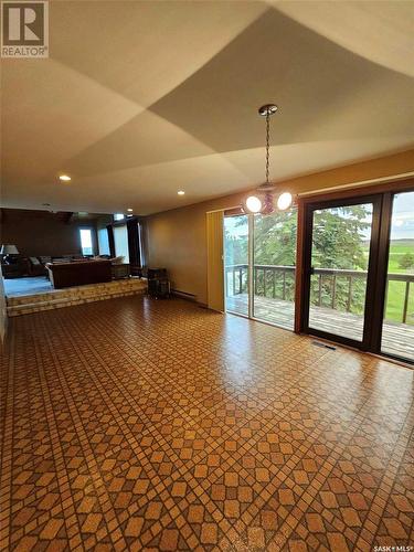 Bailey Acreage, Laporte, SK - Indoor Photo Showing Other Room