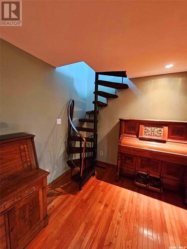 Bailey Acreage, Laporte, SK - Indoor Photo Showing Other Room