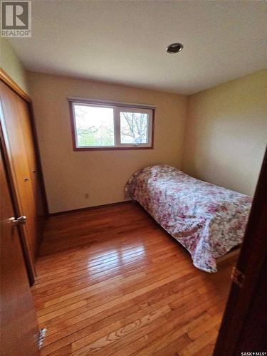 Bailey Acreage, Laporte, SK - Indoor Photo Showing Bedroom