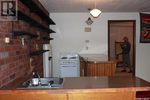 Bailey Acreage, Laporte, SK - Indoor Photo Showing Laundry Room