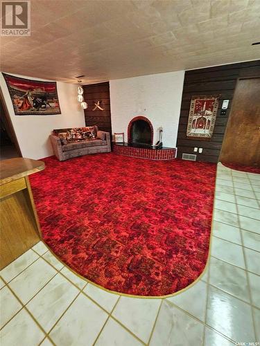 Bailey Acreage, Laporte, SK - Indoor Photo Showing Other Room