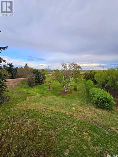 Bailey Acreage, Laporte, SK - Outdoor With View