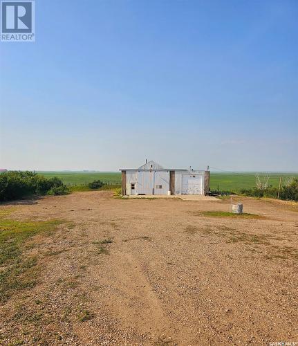 Bailey Acreage, Laporte, SK - Outdoor With View