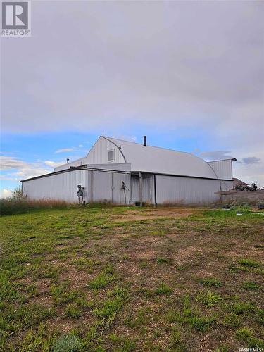 Bailey Acreage, Laporte, SK - Outdoor