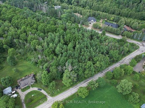 Lot 437 South River Rd, Centre Wellington, ON 