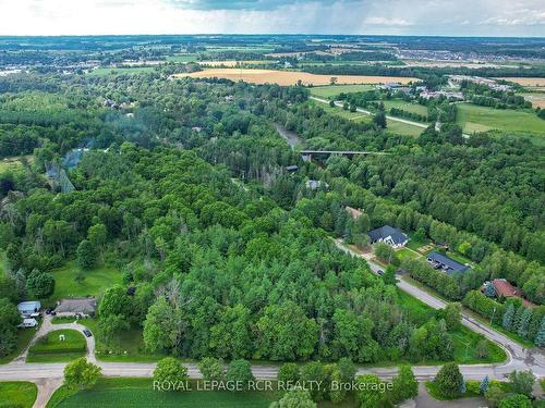 Lot 437 South River Rd, Centre Wellington, ON 