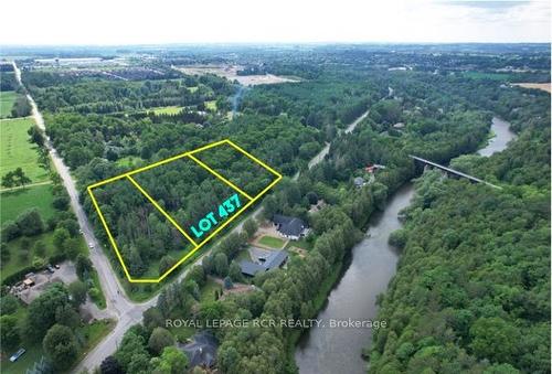 Lot 437 South River Rd, Centre Wellington, ON 