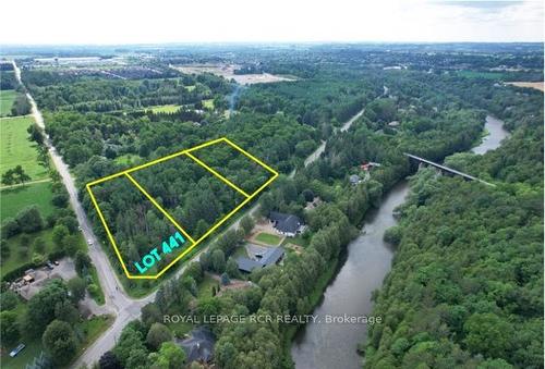 Lot 441 South River Rd, Centre Wellington, ON 