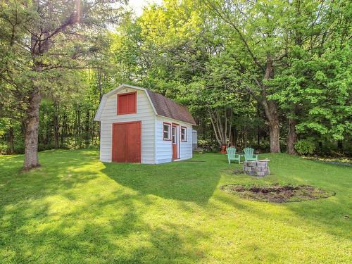 Shed - 717 Route 116, Danville, QC - Outdoor