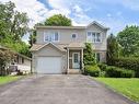 Frontage - 1 Av. Parkdale, Pointe-Claire, QC  - Outdoor With Facade 