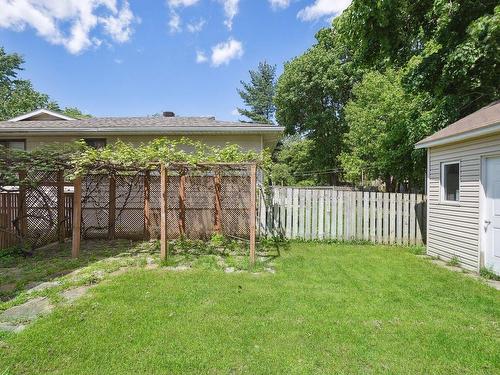 Patio - 1 Av. Parkdale, Pointe-Claire, QC - Outdoor With Deck Patio Veranda