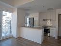 Autre - 217-2542 Place Pierre-Falardeau, Montréal (Rosemont/La Petite-Patrie), QC  - Indoor Photo Showing Kitchen With Upgraded Kitchen 